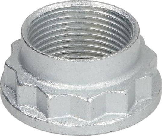 FEBI Bilstein 02346 - Piulita,ax allinparts.ro