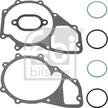 FEBI Bilstein 02361 - Set garnituri, pompa apa allinparts.ro