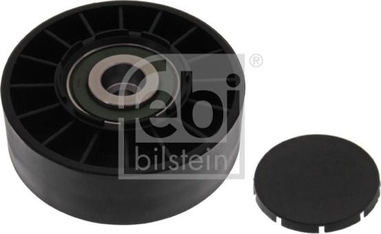 FEBI Bilstein 02249 - Rola ghidare / conducere, curea transmisie allinparts.ro