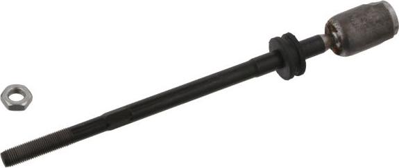 FEBI Bilstein 02240 - Articulatie axiala, cap de bara allinparts.ro