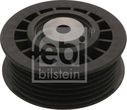 FEBI Bilstein 02248 - Rola ghidare / conducere, curea transmisie allinparts.ro