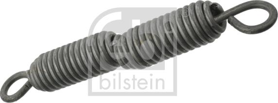 FEBI Bilstein 02208 - Arc sabot frana allinparts.ro