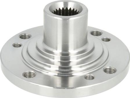 FEBI Bilstein 02219 - Butuc roata allinparts.ro