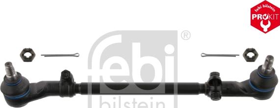 FEBI Bilstein 02289 - Bara directie allinparts.ro