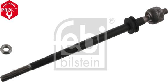 FEBI Bilstein 02287 - Articulatie axiala, cap de bara allinparts.ro