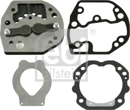 FEBI Bilstein 02276 - Set garnituri, ventil lamele allinparts.ro