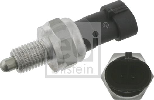 FEBI Bilstein 02799 - Comutator, lampa marsalier allinparts.ro
