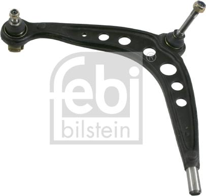 FEBI Bilstein 07965 - Brat, suspensie roata allinparts.ro