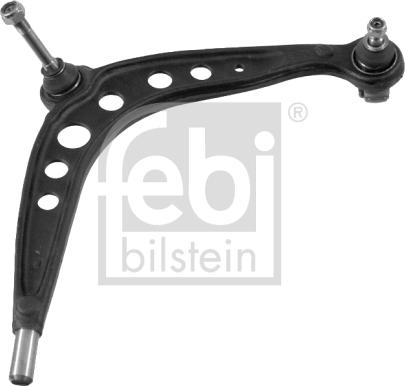 FEBI Bilstein 07966 - Brat, suspensie roata allinparts.ro