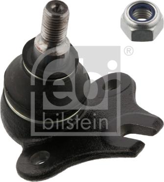 FEBI Bilstein 07977 - Articulatie sarcina / ghidare allinparts.ro