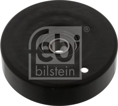 FEBI Bilstein 07021 - Rola ghidare / conducere, curea transmisie allinparts.ro