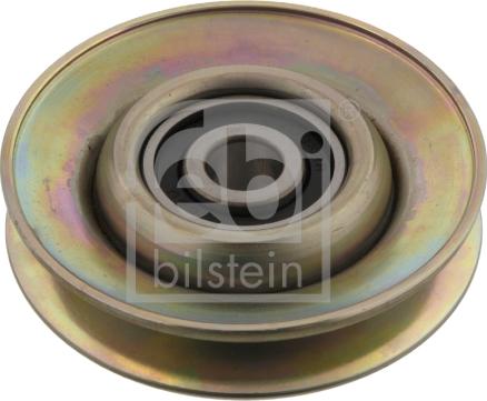 FEBI Bilstein 07162 - Rola ghidare / conducere, transmisie allinparts.ro