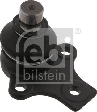 FEBI Bilstein 07855 - Articulatie sarcina / ghidare allinparts.ro