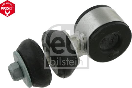 FEBI Bilstein 07863 - Brat / bieleta suspensie, stabilizator allinparts.ro