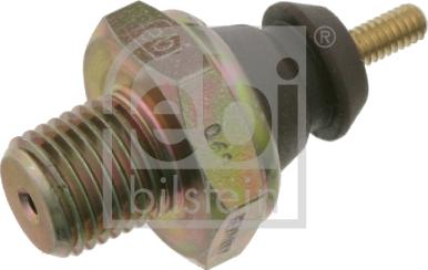 FEBI Bilstein 07811 - Senzor,presiune ulei allinparts.ro
