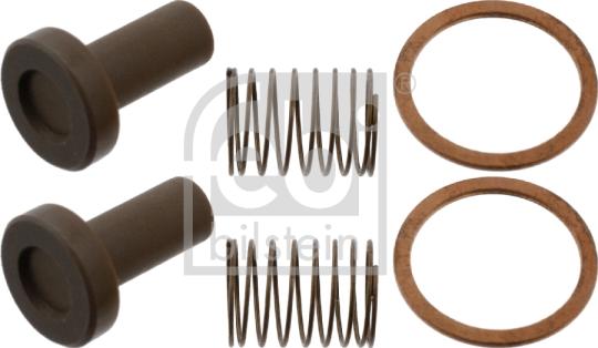 FEBI Bilstein 07879 - Set reparatie, pompa combustibil allinparts.ro