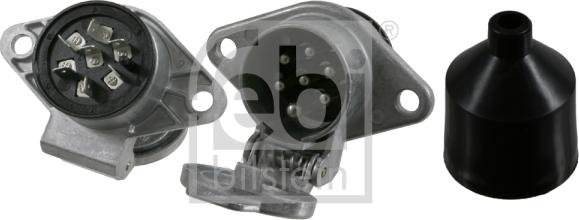 FEBI Bilstein 07341 - Dulie allinparts.ro