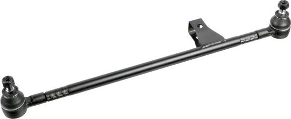 FEBI Bilstein 07256 - Bara directie allinparts.ro