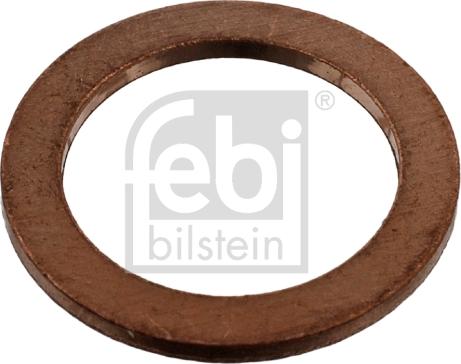 FEBI Bilstein 07215 - Inel etansare, surub drena ulei allinparts.ro