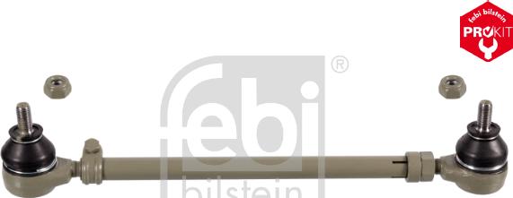 FEBI Bilstein 07778 - Bara directie allinparts.ro