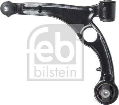 FEBI Bilstein 19961 - Brat, suspensie roata allinparts.ro