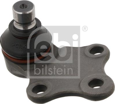FEBI Bilstein 19468 - Articulatie sarcina / ghidare allinparts.ro