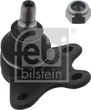 FEBI Bilstein 19406 - Articulatie sarcina / ghidare allinparts.ro