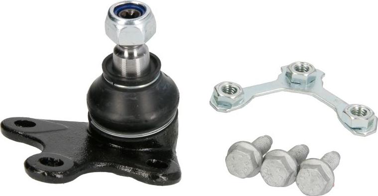 FEBI Bilstein 19410 - Articulatie sarcina / ghidare allinparts.ro