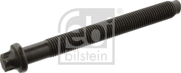 FEBI Bilstein 19413 - Surub chiulasa - allinparts.ro