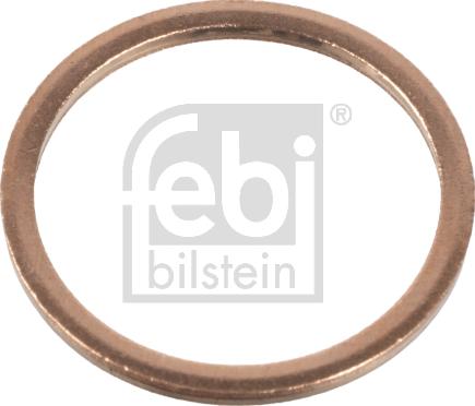 FEBI Bilstein 19422 - Inel etansare, surub drena ulei allinparts.ro