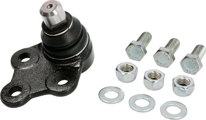 FEBI Bilstein 19562 - Articulatie sarcina / ghidare allinparts.ro