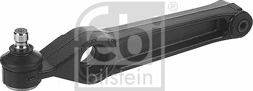 FEBI Bilstein 19501 - Brat, suspensie roata allinparts.ro