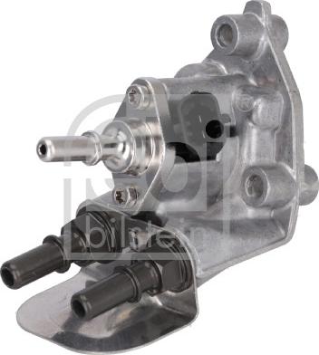 FEBI Bilstein 196916 - Modul dozare, injectie aditiv - allinparts.ro