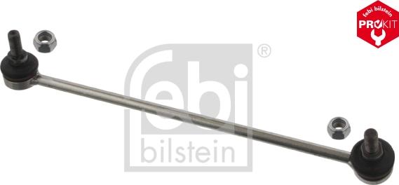 FEBI Bilstein 19667 - Brat / bieleta suspensie, stabilizator allinparts.ro