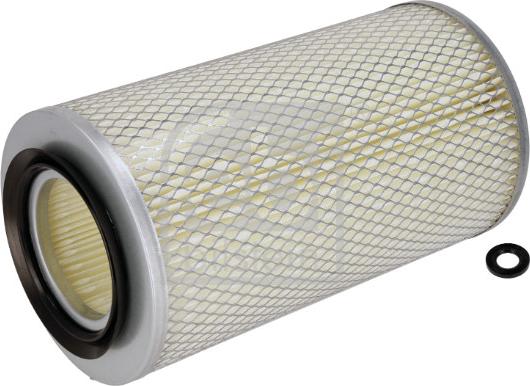 FEBI Bilstein 196098 - Filtru, aer habitaclu allinparts.ro