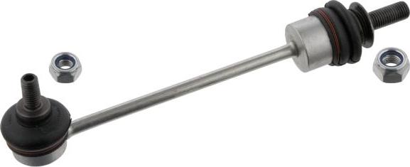 FEBI Bilstein 19670 - Brat / bieleta suspensie, stabilizator allinparts.ro