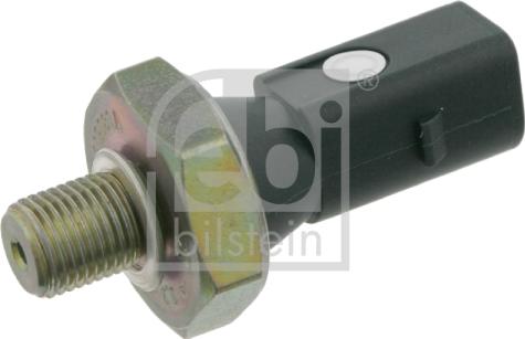 FEBI Bilstein 19014 - Senzor,presiune ulei allinparts.ro