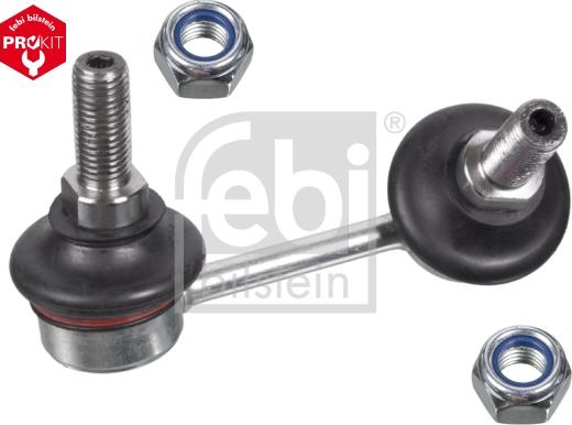 FEBI Bilstein 19071 - Brat / bieleta suspensie, stabilizator allinparts.ro