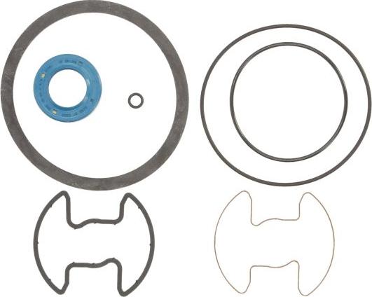 FEBI Bilstein 19153 - Set de garnituri,pompa hidraulica allinparts.ro