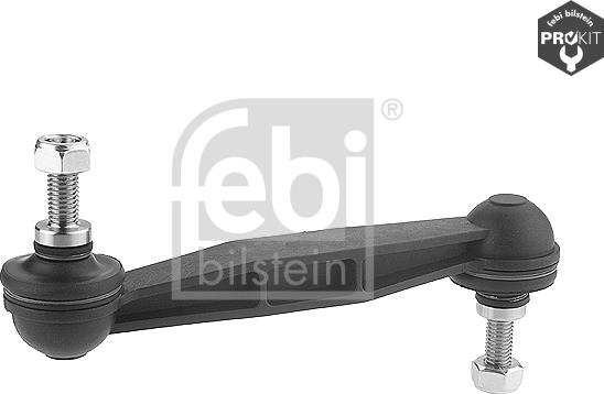FEBI Bilstein 19117 - Brat / bieleta suspensie, stabilizator allinparts.ro