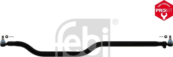 FEBI Bilstein 19869 - Bara directie allinparts.ro