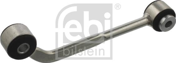 FEBI Bilstein 19865 - Brat / bieleta suspensie, stabilizator allinparts.ro