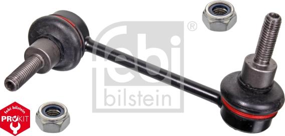 FEBI Bilstein 19867 - Brat / bieleta suspensie, stabilizator allinparts.ro