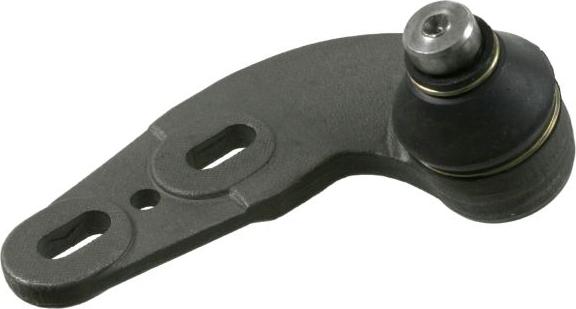 FEBI Bilstein 19810 - Articulatie sarcina / ghidare allinparts.ro