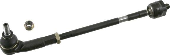 FEBI Bilstein 19818 - Bara directie allinparts.ro