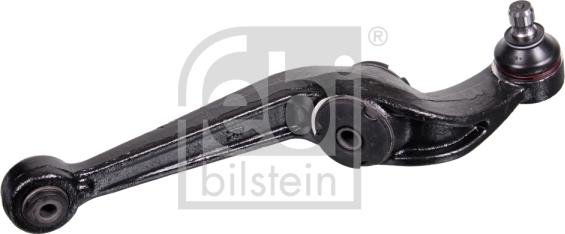 FEBI Bilstein 19833 - Brat, suspensie roata allinparts.ro