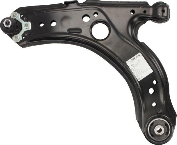 FEBI Bilstein 19820 - Brat, suspensie roata allinparts.ro