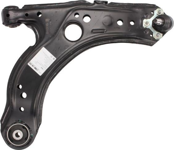 FEBI Bilstein 19822 - Brat, suspensie roata allinparts.ro