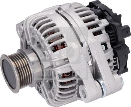 FEBI Bilstein 193224 - Generator / Alternator allinparts.ro