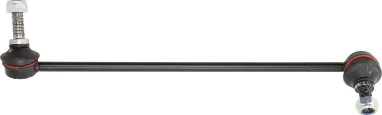 FEBI Bilstein 19296 - Brat / bieleta suspensie, stabilizator allinparts.ro